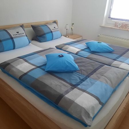 Ferienwohnung Urban Bestwig Esterno foto