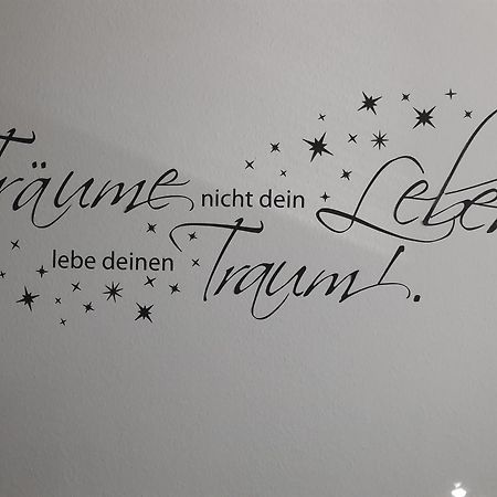 Ferienwohnung Urban Bestwig Esterno foto