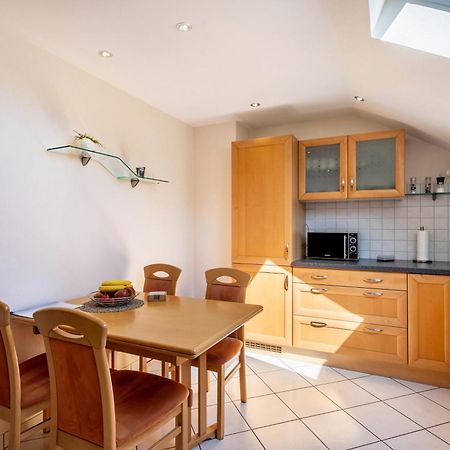 Ferienwohnung Urban Bestwig Esterno foto