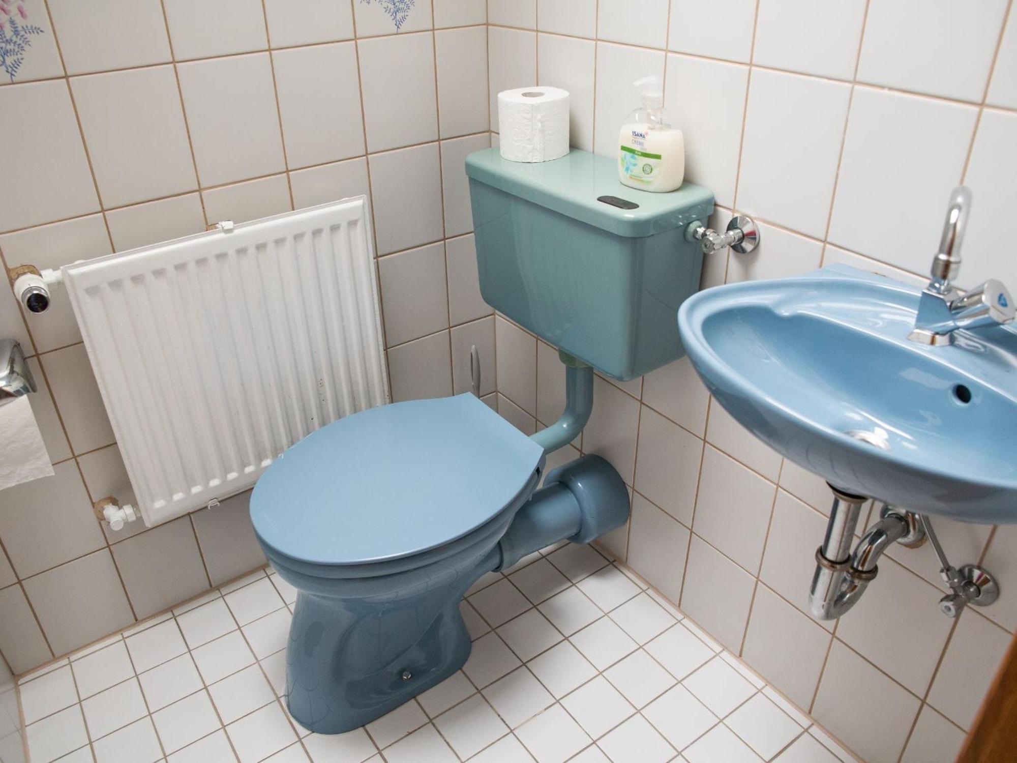 Ferienwohnung Urban Bestwig Esterno foto