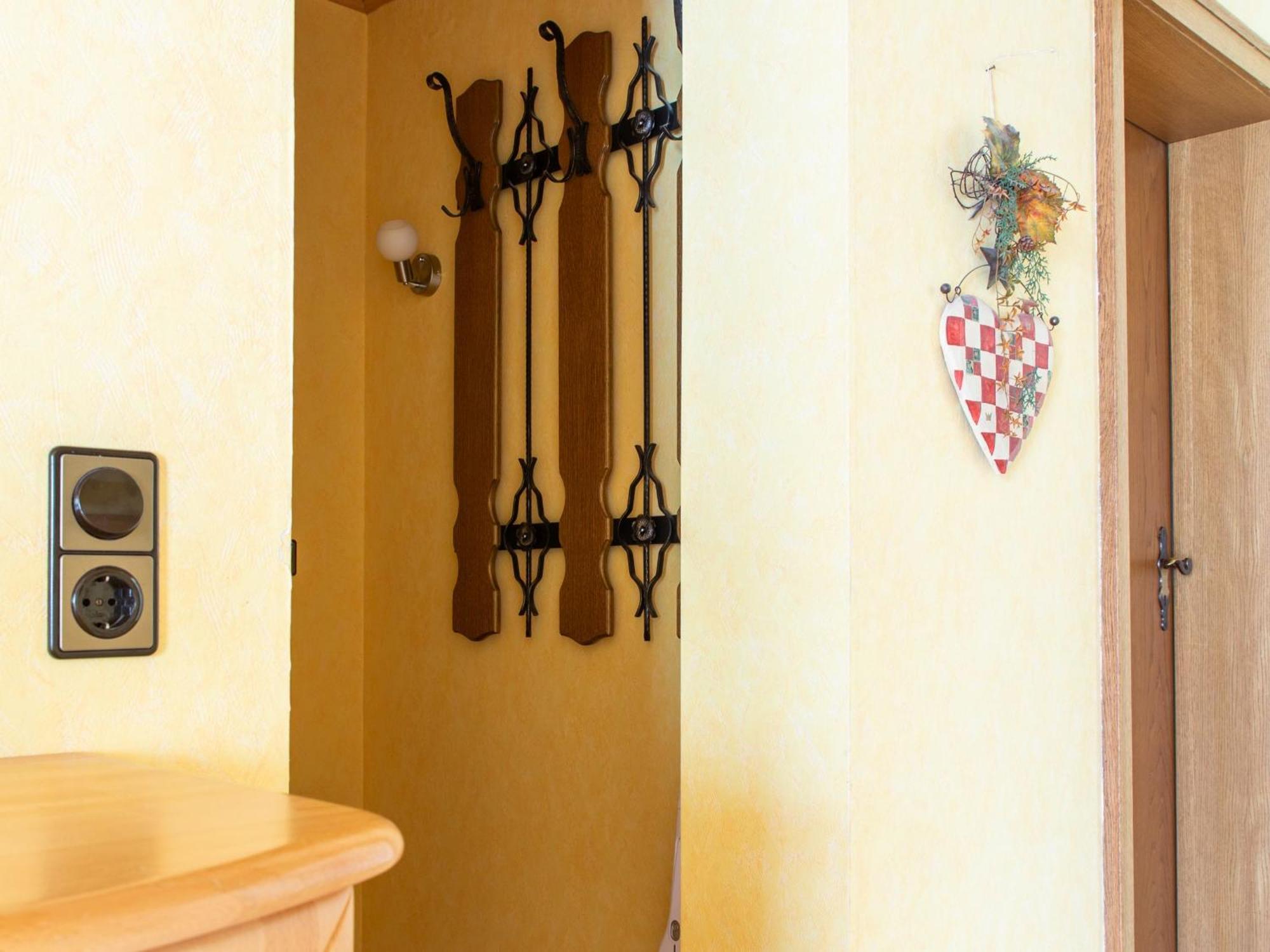 Ferienwohnung Urban Bestwig Esterno foto