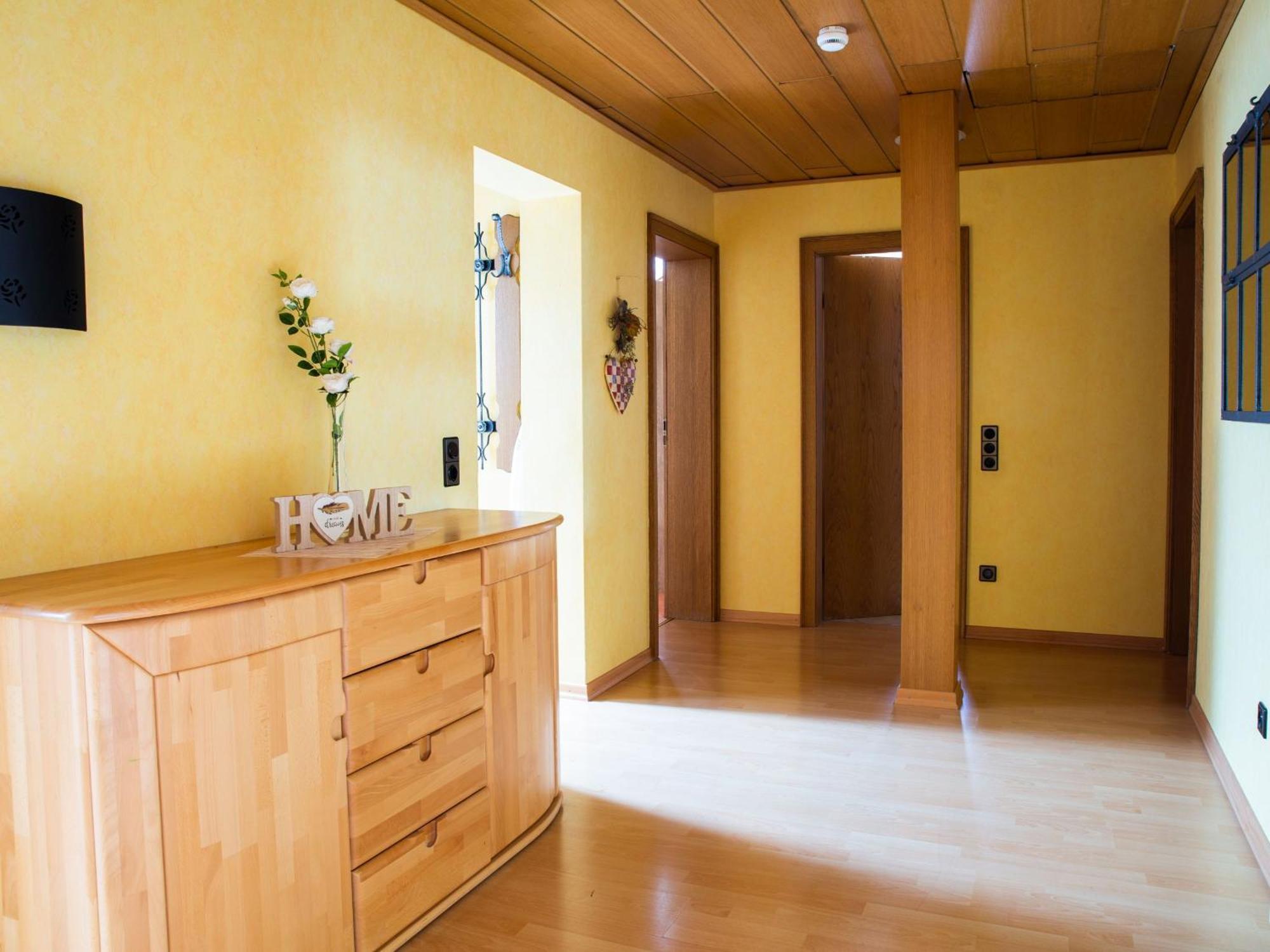 Ferienwohnung Urban Bestwig Esterno foto