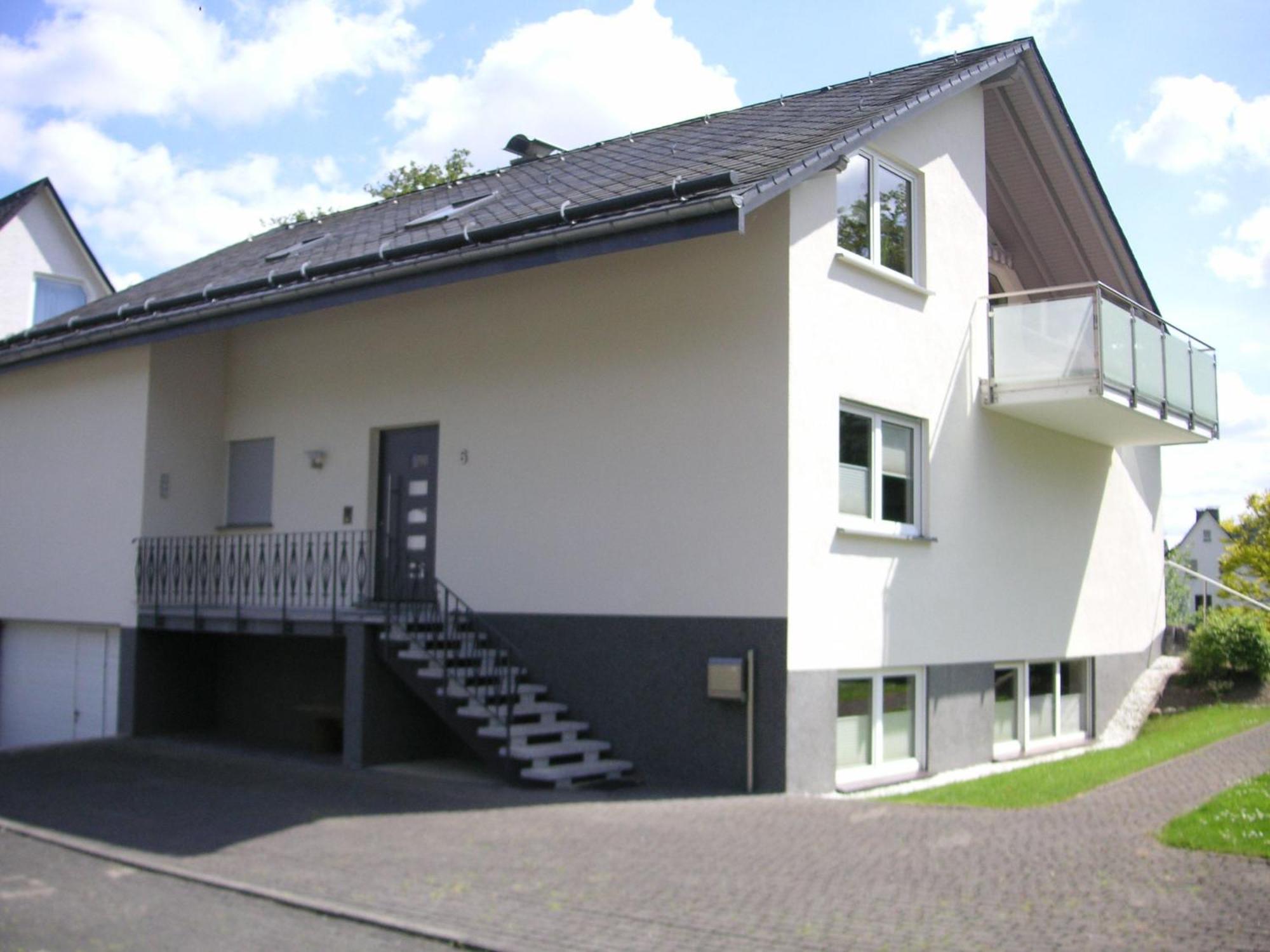 Ferienwohnung Urban Bestwig Esterno foto