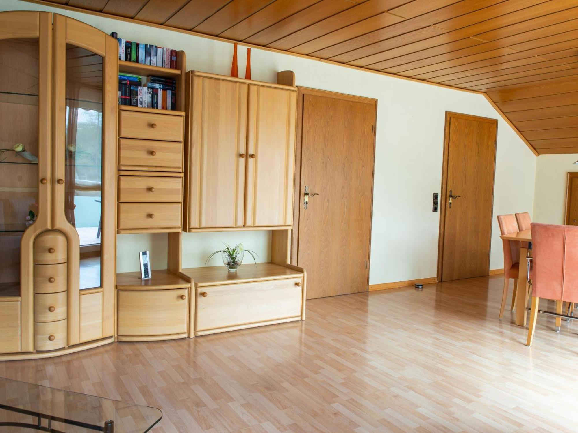 Ferienwohnung Urban Bestwig Esterno foto