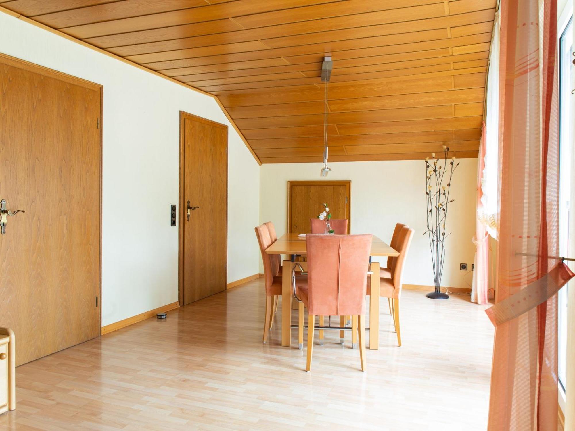 Ferienwohnung Urban Bestwig Esterno foto