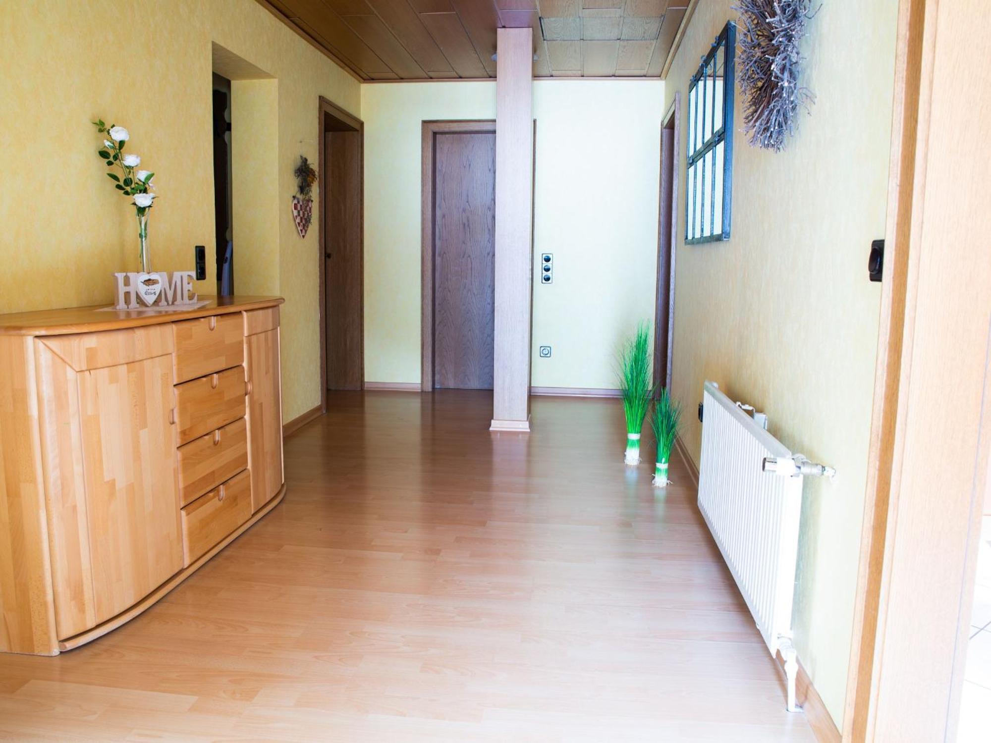 Ferienwohnung Urban Bestwig Esterno foto