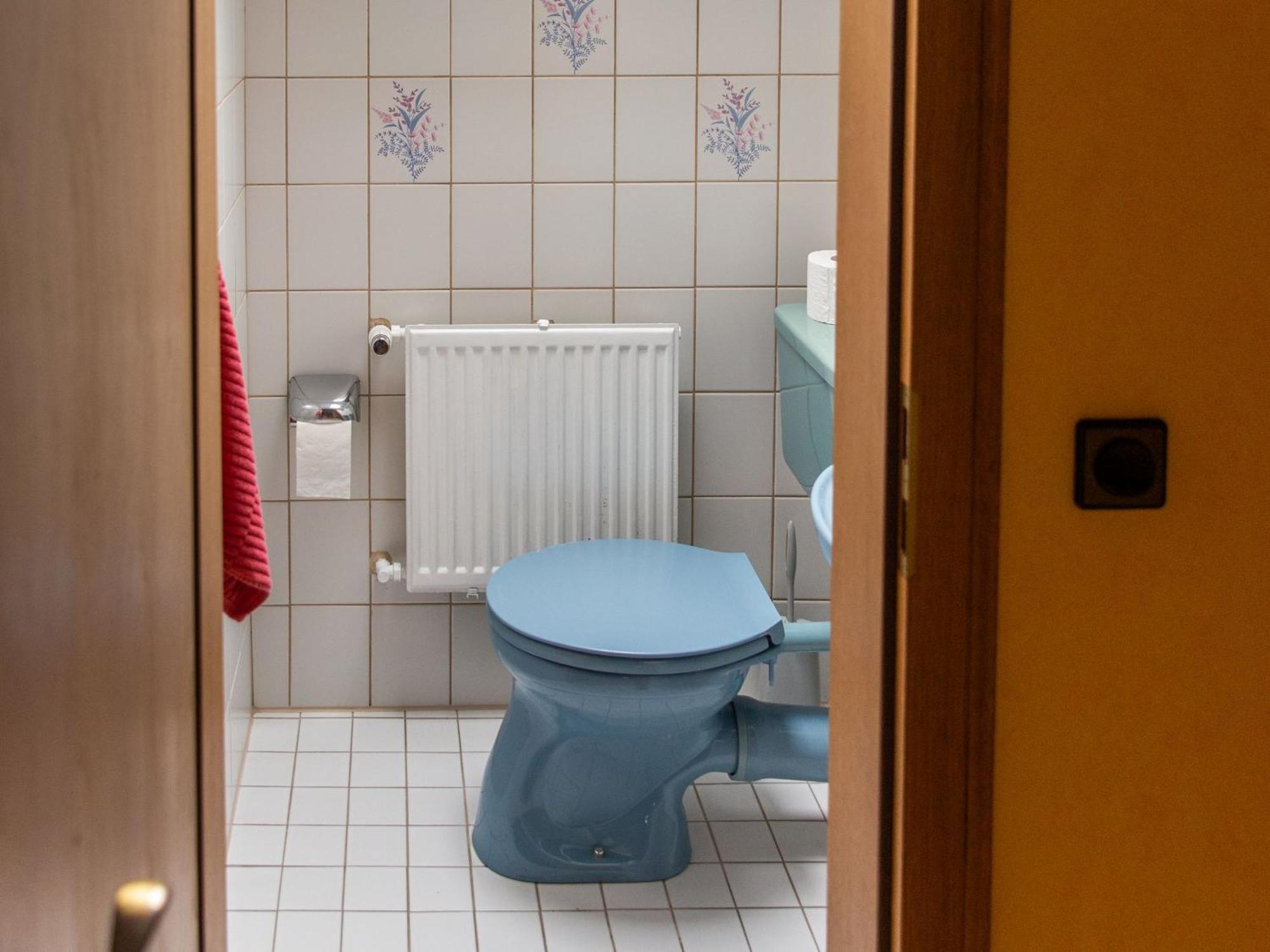 Ferienwohnung Urban Bestwig Esterno foto
