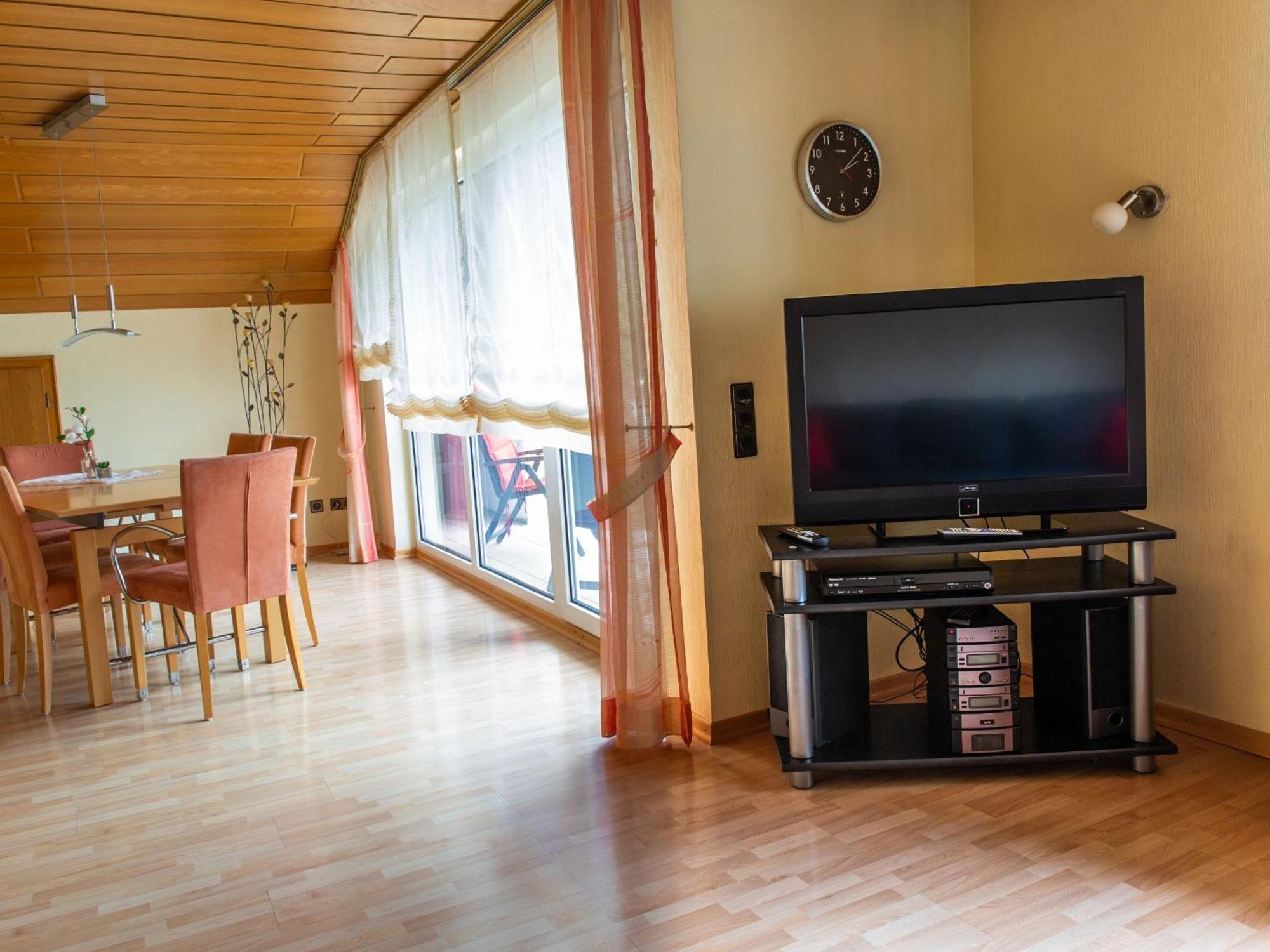Ferienwohnung Urban Bestwig Esterno foto