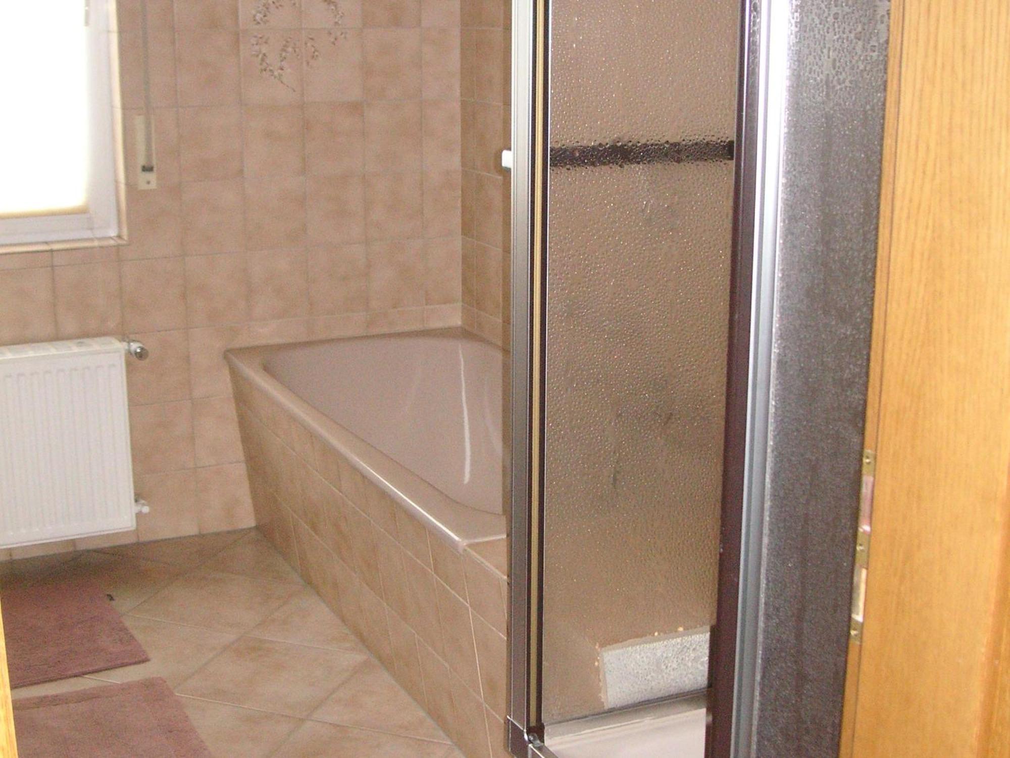 Ferienwohnung Urban Bestwig Esterno foto