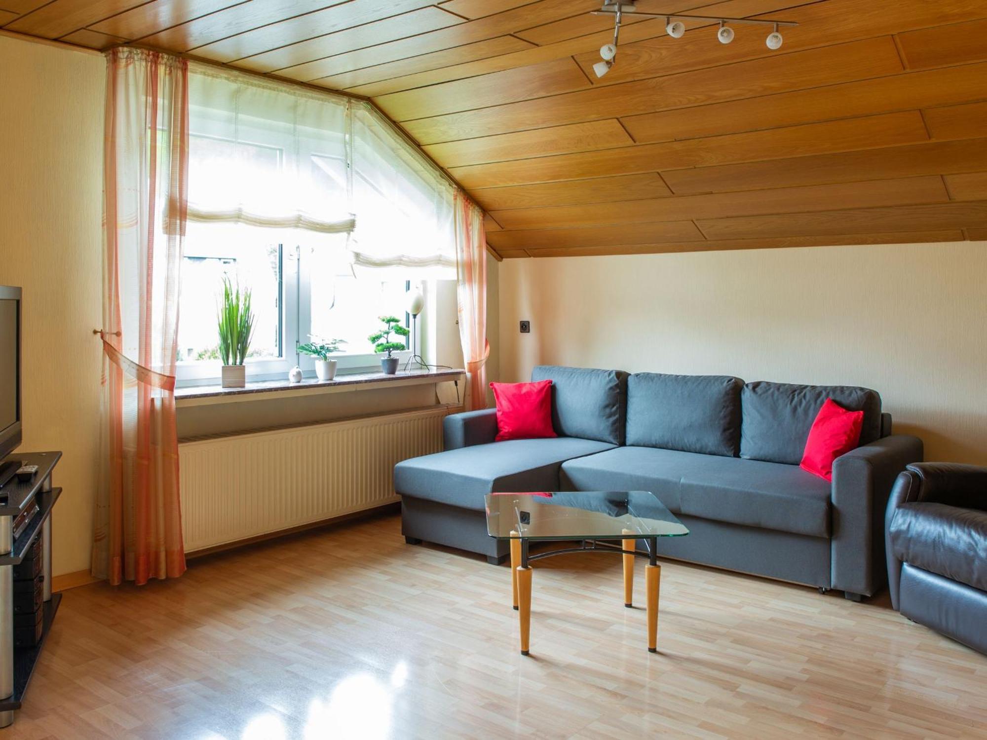 Ferienwohnung Urban Bestwig Esterno foto