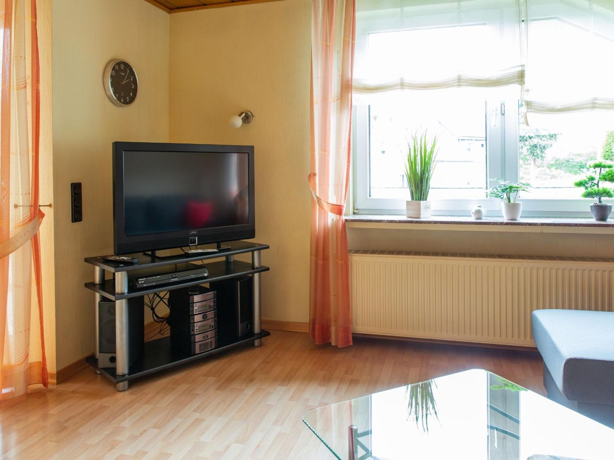 Ferienwohnung Urban Bestwig Esterno foto