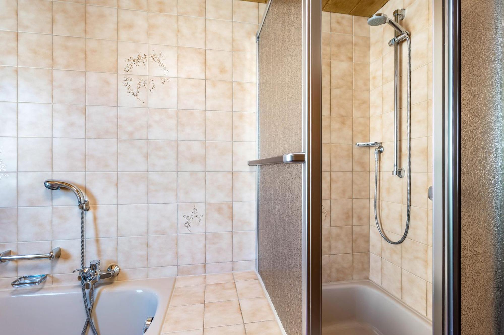 Ferienwohnung Urban Bestwig Esterno foto