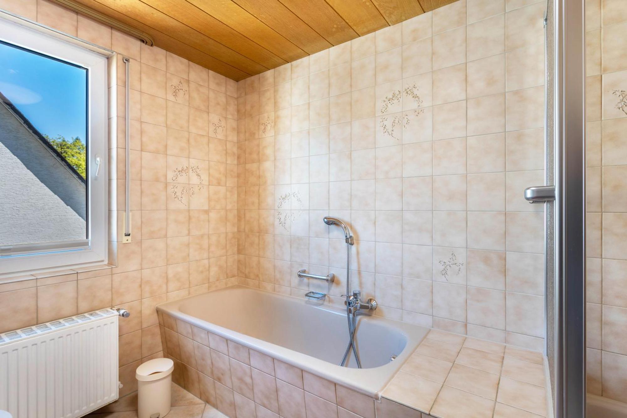 Ferienwohnung Urban Bestwig Esterno foto