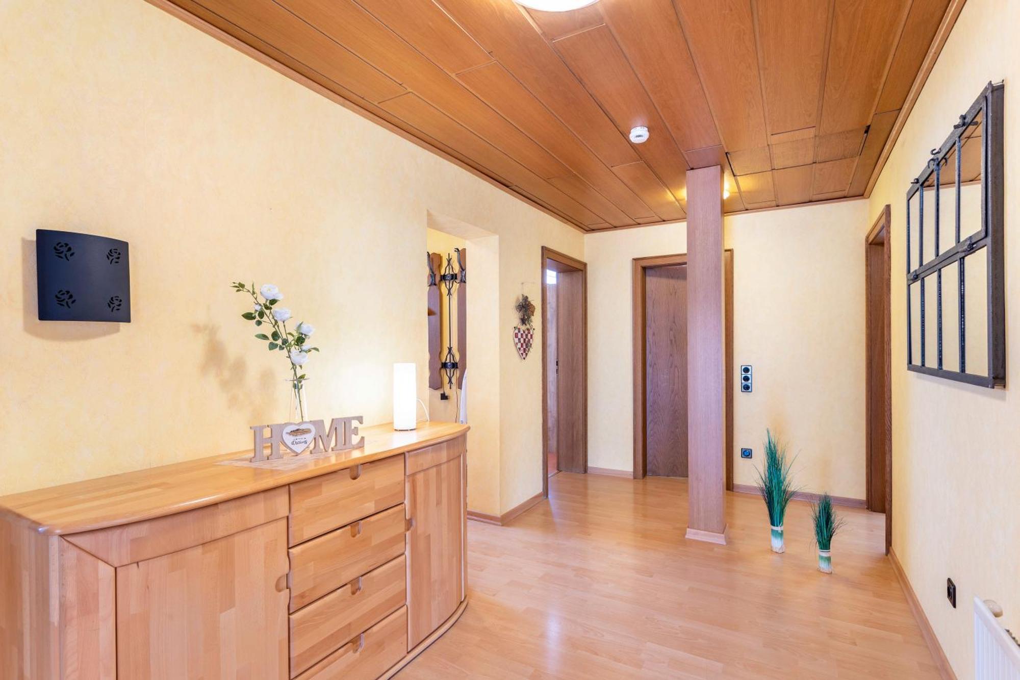 Ferienwohnung Urban Bestwig Esterno foto